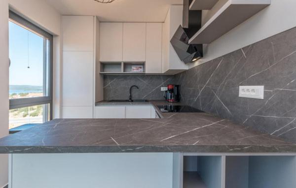 Dvj Apartments Biograd Na Moru Bagian luar foto